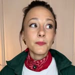Léa Lou - @lealoutomasi - Instagram