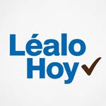 Léalo Hoy periódico - @lealoperiodico - Instagram