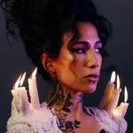 Nailea - @lea_lost - Instagram