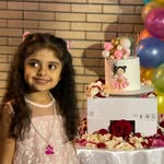 لئا به معناي دختري به سوي خدا - @lea_looliyaaa - Instagram