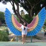Lea Lopes - @lealopes - Instagram