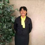 Oraide Leal - @lealoraide - Instagram