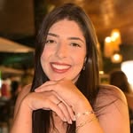 Leandra Lordani Gammarano - @leandralordani - Instagram