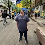 Leandro Gastón Marcantonio - @lealord97 - Instagram