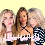 Lea+Zoe+Loren - @loren.zoe.lea - Instagram