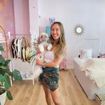 Lea Love | Beginner Lash Artist Training - @lashbabeacademy - Instagram