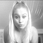 Samantha Robin Lea-Lowe - @_lilblonde187_ - Instagram