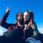 Lea&Lucy🇮🇹 - @sorella_twins - Instagram