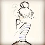 Lea Ludwig - @_lcl_06 - Instagram