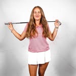 Lea Luisa Ludwig - @lea.ludwiggolf - Instagram