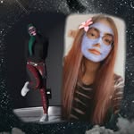 Lea / Luna - @lealuna411 - Instagram