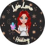 Lea Luna Healing - @lealunahealing - Instagram