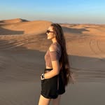 Leya Li - @lealuna3944 - Instagram