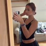 @_leamaas_ - Instagram