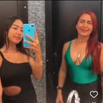 Lea Maciel - @rosangela_nogueira__ - Instagram