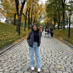 Léa Maciel - Facebook