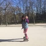 Lea Maciel da Silva - @macieldasilvalea - Instagram