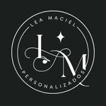 Lea Maciel de Oliveira - @leamacielpersonalizados - Instagram