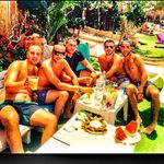 Lea Mackey - @mariacannataphx10 - Instagram