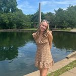 Lea Mackey - @lea38000 - Instagram