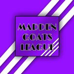 Madden/NCAA GOATS League - @madden_goats_league - Instagram