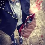 Lea Madrid - @amir.madrid.37201 - Instagram