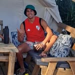 Leandro Madrid - @lea_madrid - Instagram