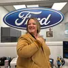 Menonita Permian Ford - @leahmadrid47 - TikTok