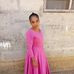 Leah Magesa - Facebook