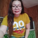 Lea Magno Afable - @boszjrafable - Instagram