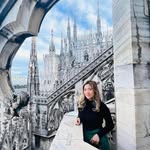 Lea Magno-Lejeune - @lealejeune26 - Instagram