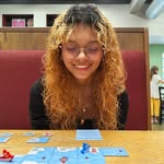 Malayah Ginsburg - @malalah_lea - Instagram