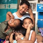 Micah Lea Damian - Malala - @mykahleah - Instagram