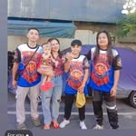 Lea Manalo - @zairoolanam - Instagram