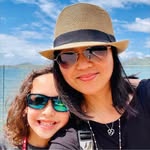 Lea Manalo - @luv_mum_life - Instagram