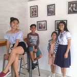 Lea Manalo - @leamanalo27 - Instagram