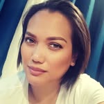 Lea Manalo - @glacierforever - Instagram