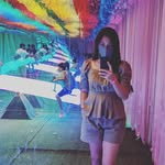 Lei Aldover - @leamanalo19 - Instagram