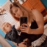 Lea Manning - @rabidbunny4265 - Instagram