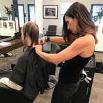 Lea manning - @hairbyleamanning - Instagram