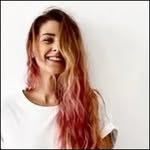 Lea Manning - @girlwith.an.edge - Instagram