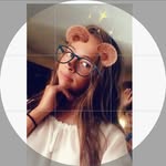 Léa❤ - @leamanzoli_49 - Instagram