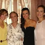 Lea Manzo - @leamanzo - Instagram
