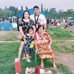 Lea Manzon-Ballesteros - @leamanzonballesteros - Instagram