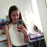 Cassie - @leamarshalllea - Instagram