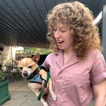 Amanda Lea Mason - @curlymanders - Instagram