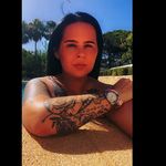 Lea Kristy Mason - @leakristymason - Instagram