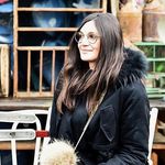 Léa De Massari - @leademassari - Instagram