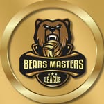 Bears Masters League - @bearsmastersleague - Instagram