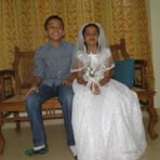 Lea Mathew - Facebook